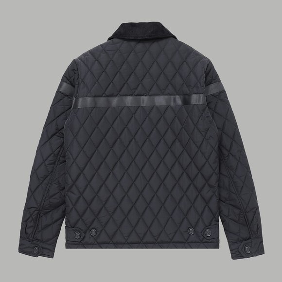 Burberry jacket - Picture 2 of 9